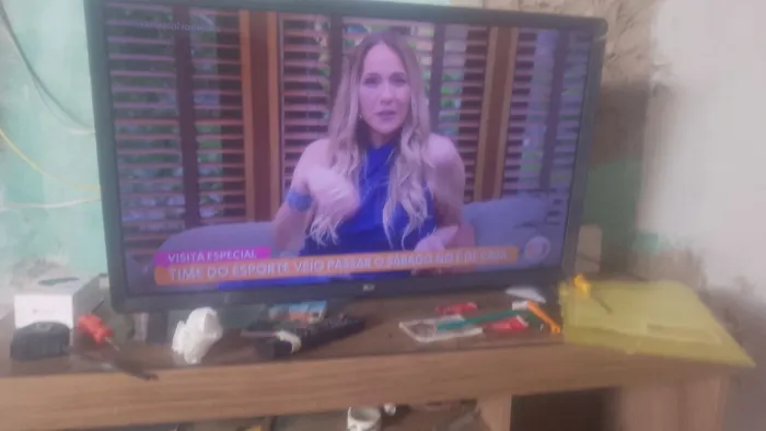 Televisão 32 led