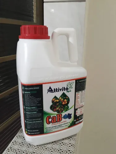 Fertilizante Attivitá agro 5L