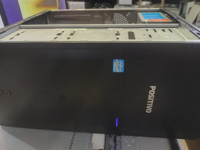 Pc positivo i5 terceira geração 