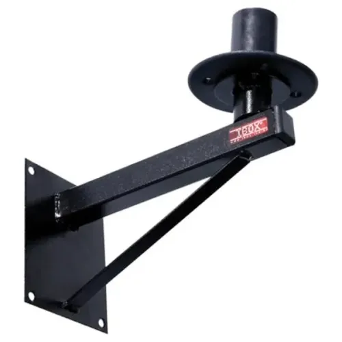 Suporte P/ Caixa de Som Parede Fixo 24cm 25kg Spc177 *ENTREGA GRÁTIS*