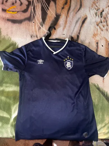 Camisa do Remo 2012