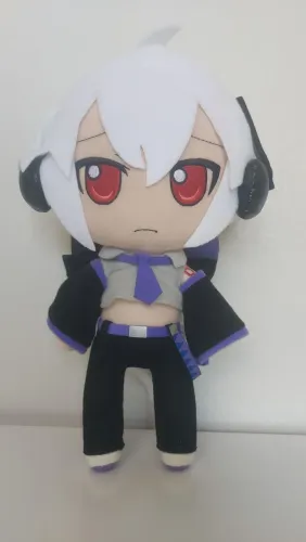 Pelúcia Nendoroid Plus Yowane Haku Original
