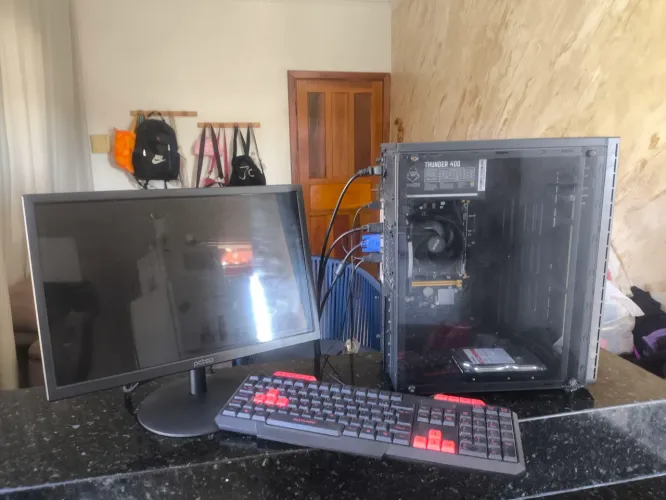 Computador
