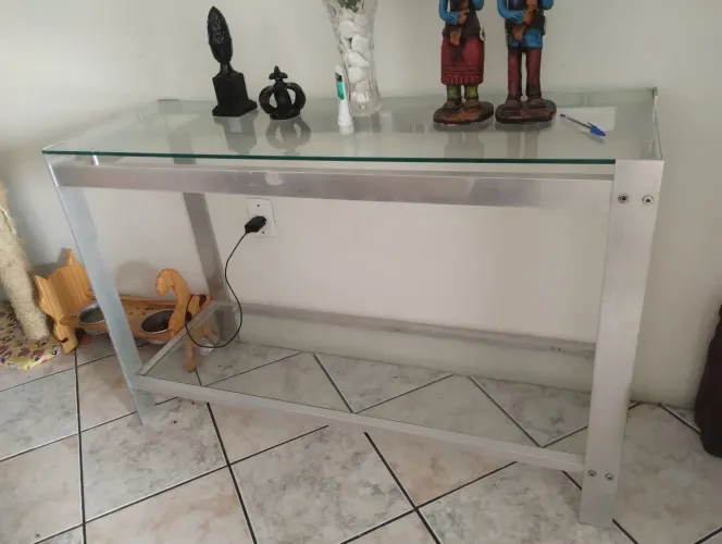 Rack sala