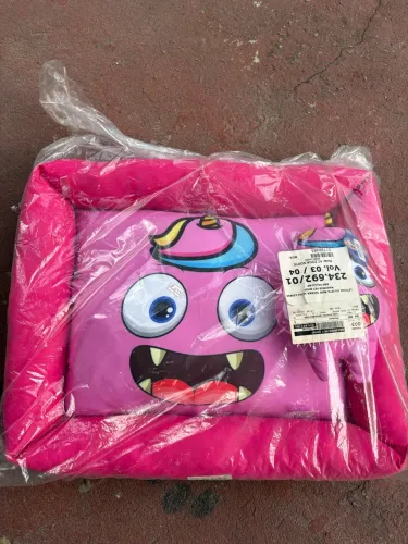Cama para cachorro ou gato