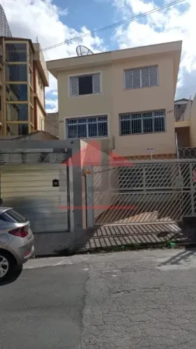 SOBRADO - VILA RE