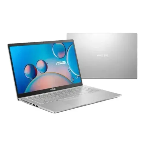 Notebook ASUS Intel Core i3 4GB RAM 256GB SSD Windows 11 Tela 15,6? Cinza