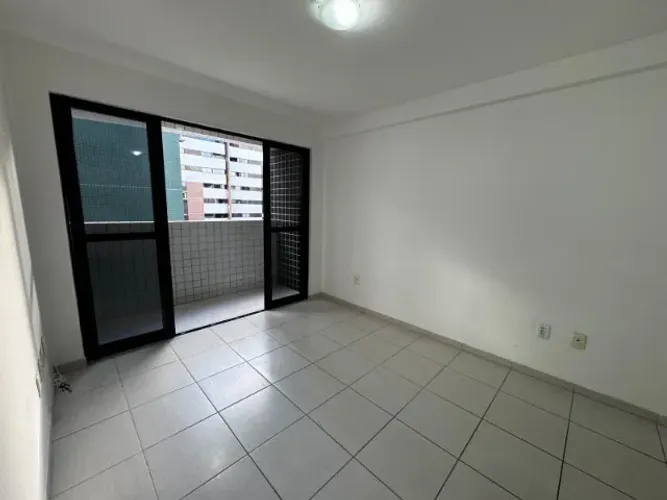 Alugo quarto e sal na Ponta Verde, Maceió - AL