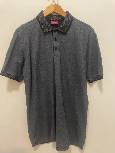 Camisa Polo Klus