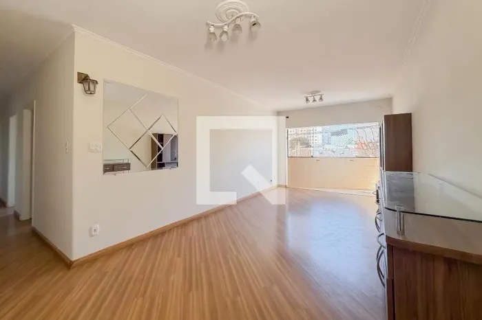 Apartamento à Venda - Cambuci, 3 Quartos, 112 m2