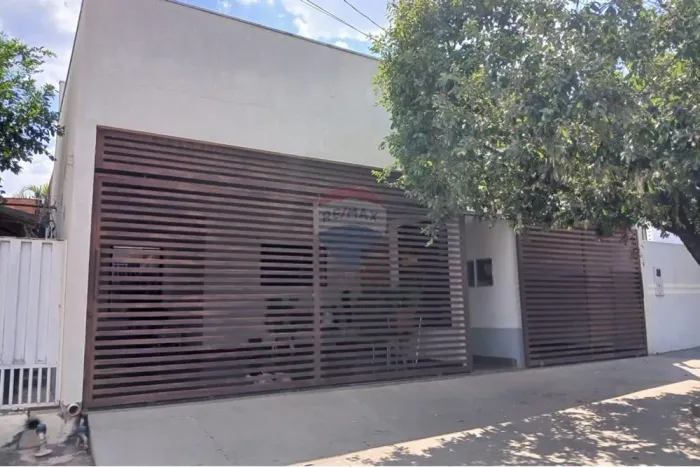 "Casa Espetacular em Rondonópolis - Ótimo Preço!"