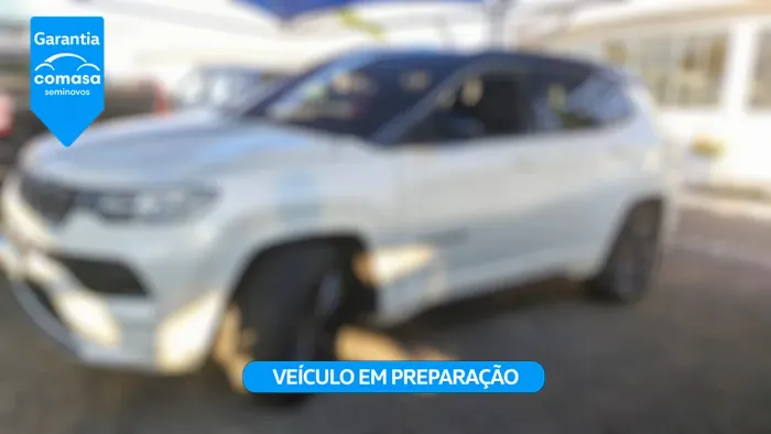 Jeep Compass Sport T270 1.3 TB 4X2 Flex AUT 2023
