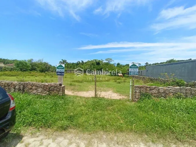 Terreno à venda no Alto Ribeirão, Ribeirão da Ilha, Florianópolis