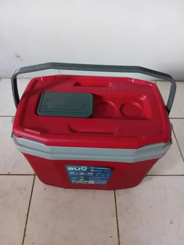 É pra vender tá nova.