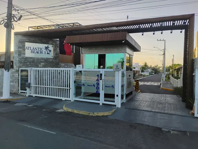 Aluguel Temporada Praia Aracaju