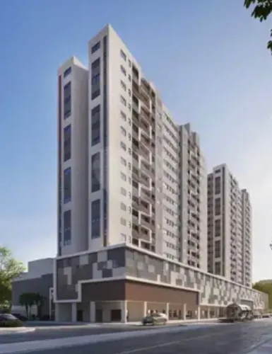 More ao lado parque Bacacheri | 2 e 3 dormitórios com suite e varanda | ÚLTIMAS UNIDADES