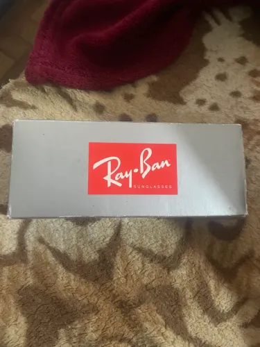 Óculos Ray Ban