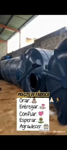Não pague mais caro caixas direto da fábrica com 5 anos de garantia