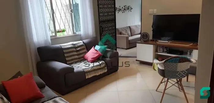 Encantado | Casa 3 quartos, sendo 1 suite