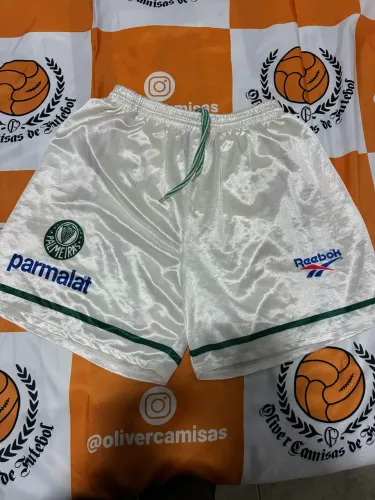 Calção Palmeiras 