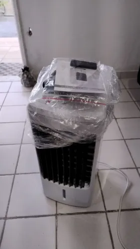 Climatizador Britânia 