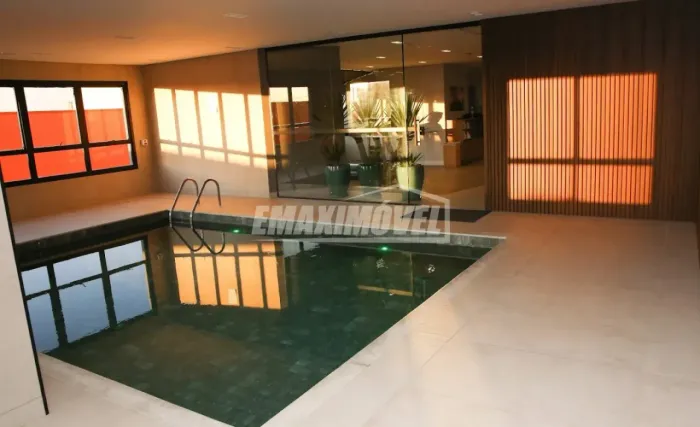 Apartamento á venda no Condomínio: Transamérica Executive Sorocaba.