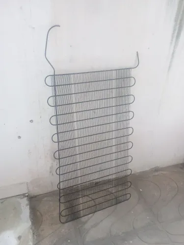 Vontade de geladeira Consul facilite