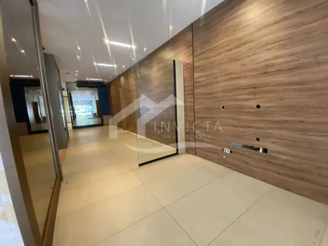 Espaço Comercial Exclusivo - 189 m² em Ponto Estratégico em Copacabana