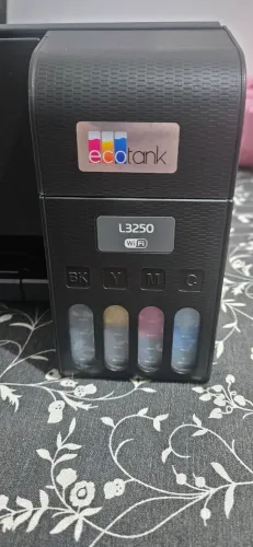 Impressora Espon L3250