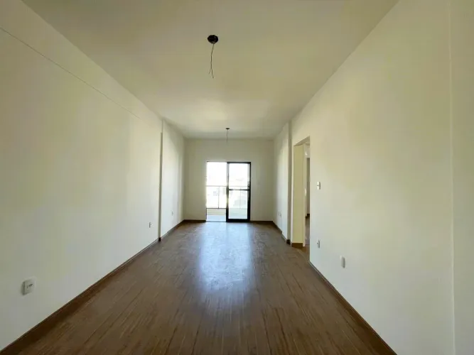 Apartamento de 02 quartos na Olegário Maciel