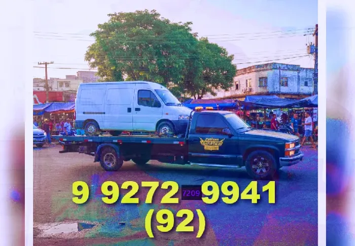 Guincho Plataforma Junior 24H atendimento imediato agora a noite