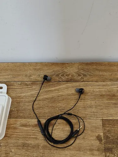 Fone de ouvido Samsung original 