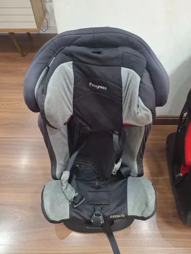 Cadeirinha Infantil - Cosco