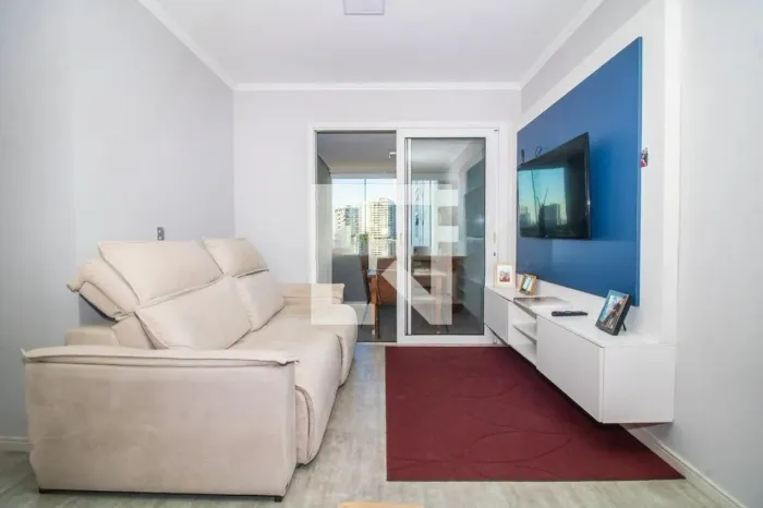 Apartamento à Venda - Chácara das Pedras , 3 Quartos, 113 m2