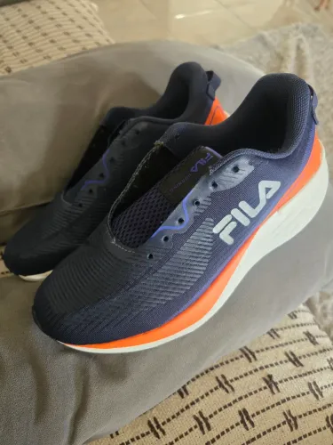 Tenis Fila Original 