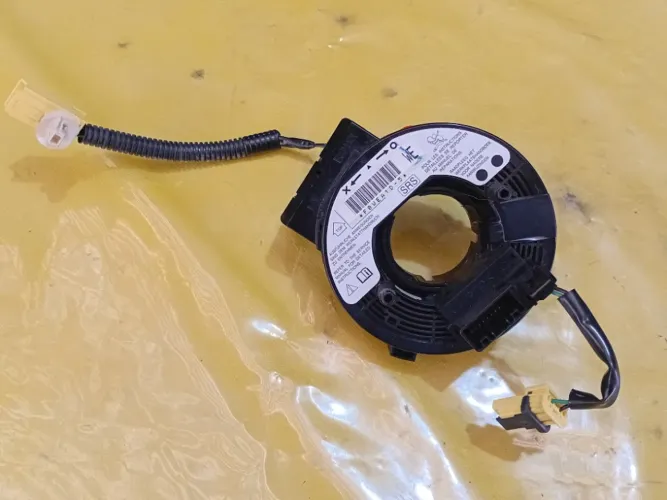 Sistema Circuito Hard Disk Volante Honda Crv Lx 2011 - Leia