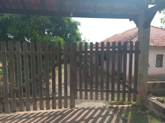 Imóvel para venda - Porangaba - SP