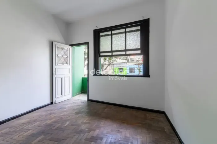 Apartamento para locação com 4 quartos e dois banheiros, Sagrada Família, Belo Horizonte,