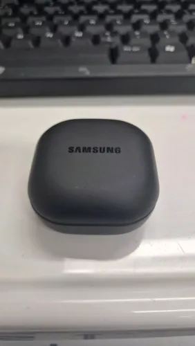 Galaxy buds 2 pro