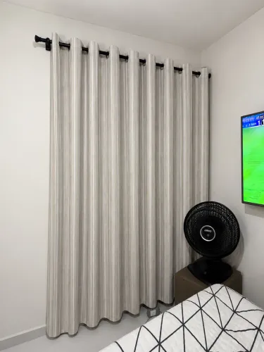 Cortina para quarto  ou sala 