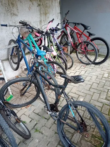 BICICLETA HOUSTON ARO 26