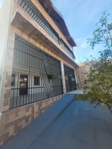 Casa com 3 quartos (1 suíte) no Cuités - FINANCIADA