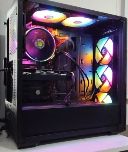 pc gtx 960 i5