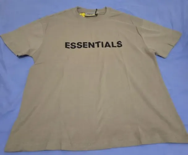 Blusa Essentials Bege