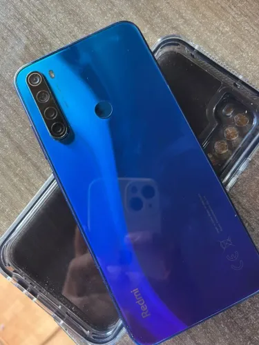 Redmi Note 8
