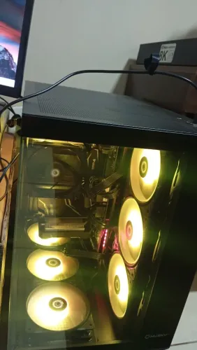 PC Gamer e Notebook