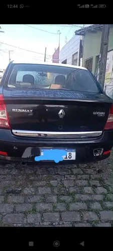 Vende se carro 