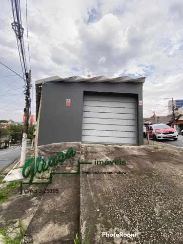 CASA COMERCIAL em SÃO PAULO - SP, CIDADE PATRIARCA
