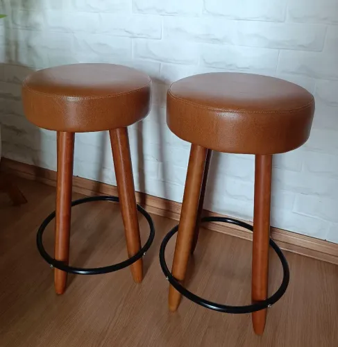 2 Banquetas