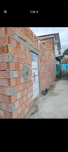 Vendo casa